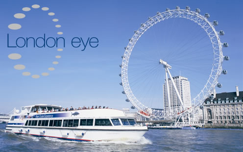 London Eye